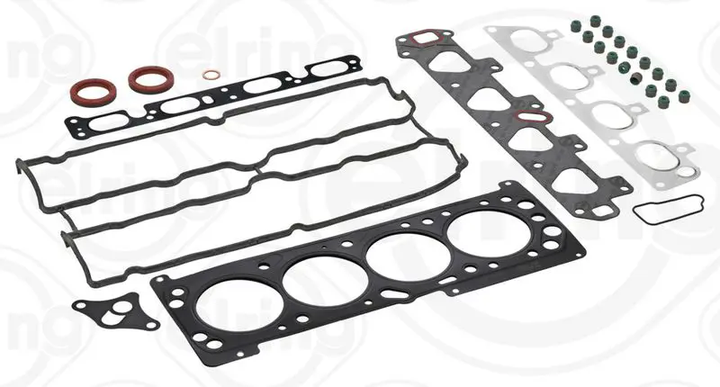 Handler.Part Gasket set, cylinder head Elring 808170 1