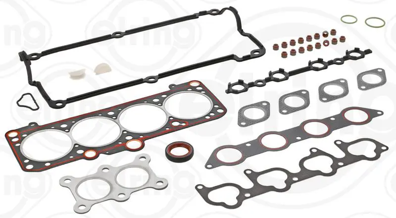 Handler.Part Gasket set, cylinder head Elring 692787 1