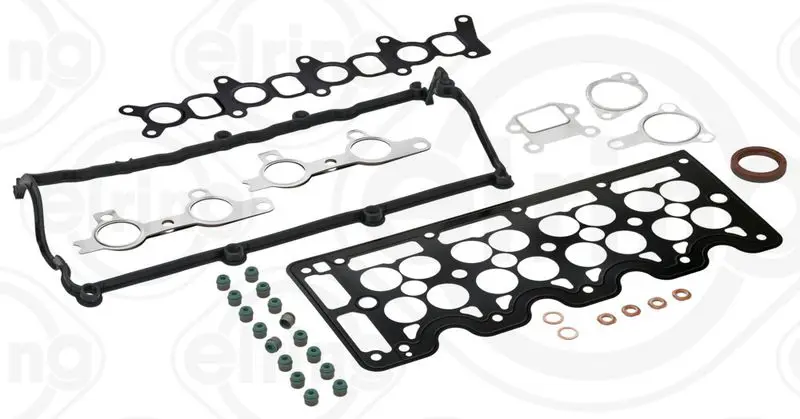 Handler.Part Gasket set, cylinder head Elring 691930 1