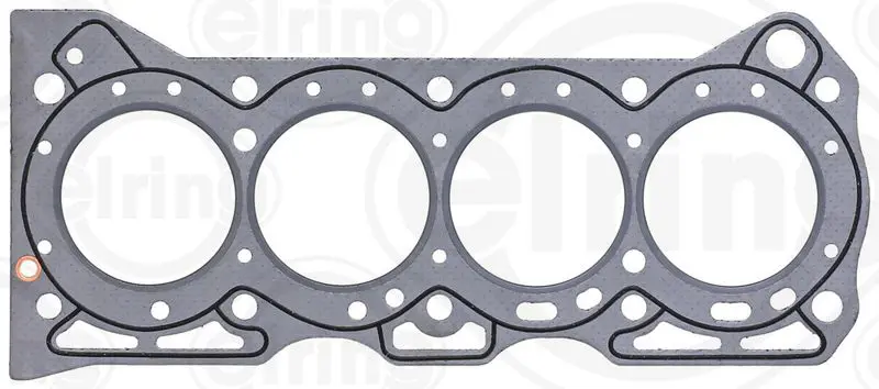 Handler.Part Gasket, cylinder head Elring 818003 1