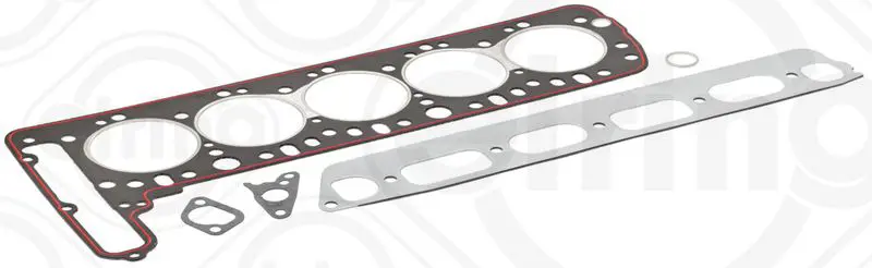 Handler.Part Gasket set, cylinder head Elring 820539 1