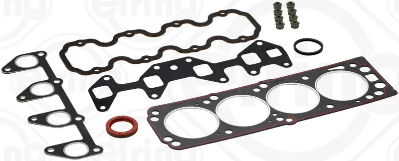 Handler.Part Gasket set, cylinder head Elring 825361 1