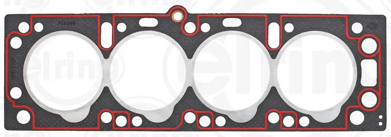 Handler.Part Gasket, cylinder head Elring 825395 1