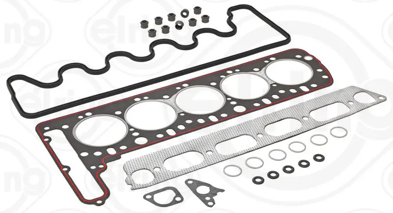 Handler.Part Gasket set, cylinder head Elring 825573 1