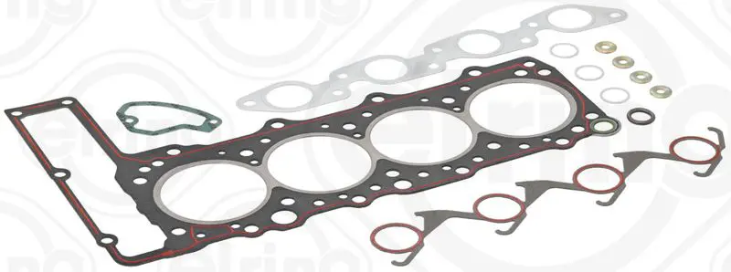 Handler.Part Gasket set, cylinder head Elring 825891 1