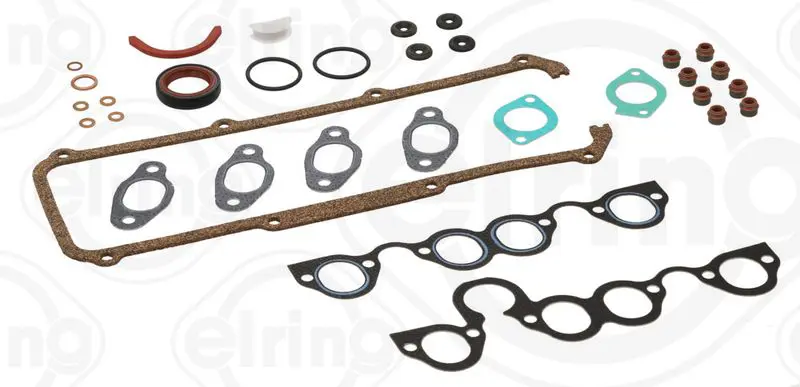 Handler.Part Gasket set, cylinder head Elring 827606 1