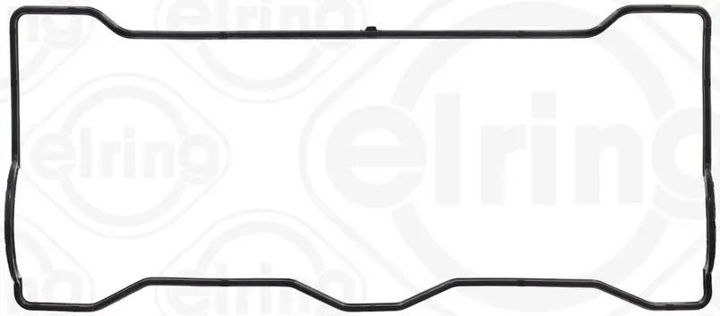 Handler.Part Gasket, cylinder head cover Elring 828211 2