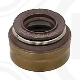 Handler.Part Seal, valve stem Elring 830489 1