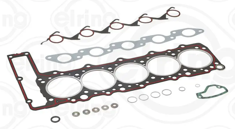 Handler.Part Gasket set, cylinder head Elring 833665 1