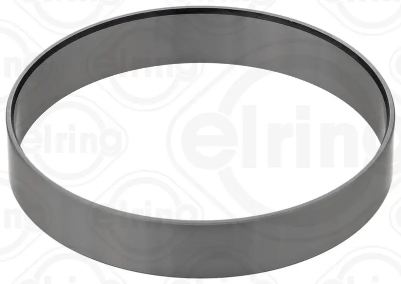 Handler.Part Ring gear, crankshaft Elring 834289 1