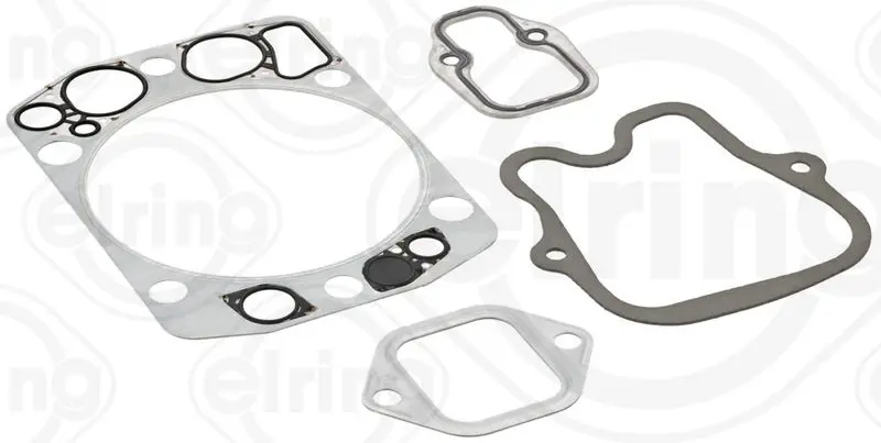 Handler.Part Gasket set, cylinder head Elring 834330 2