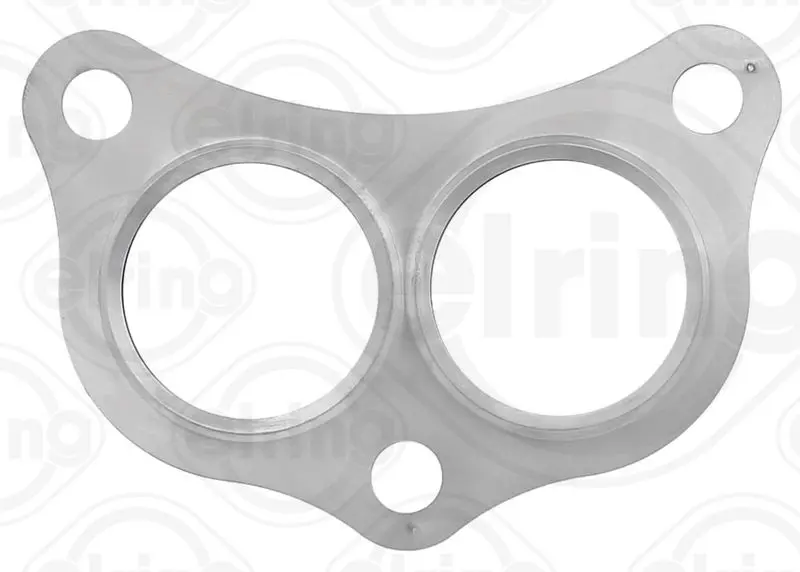 Handler.Part Gasket, exhaust pipe Elring 850610 1