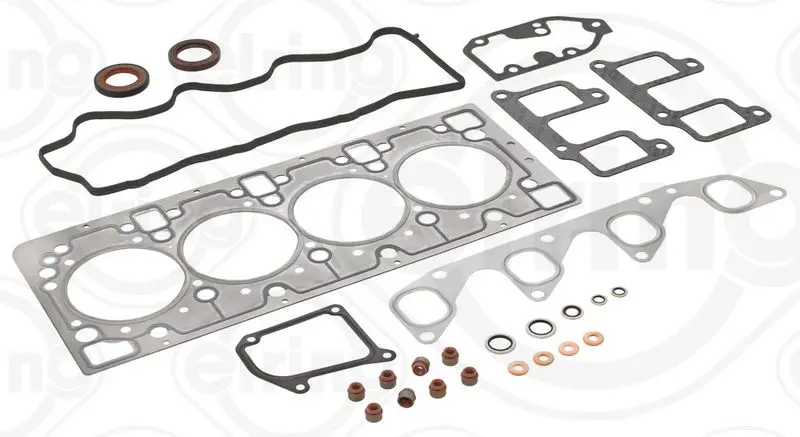 Handler.Part Gasket set, cylinder head Elring 850641 1