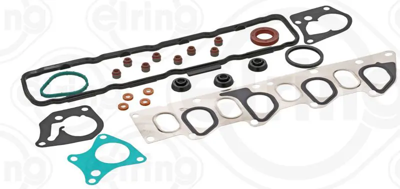 Handler.Part Gasket set, cylinder head Elring 851021 1