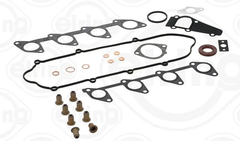 Handler.Part Gasket set, cylinder head Elring 851361 1