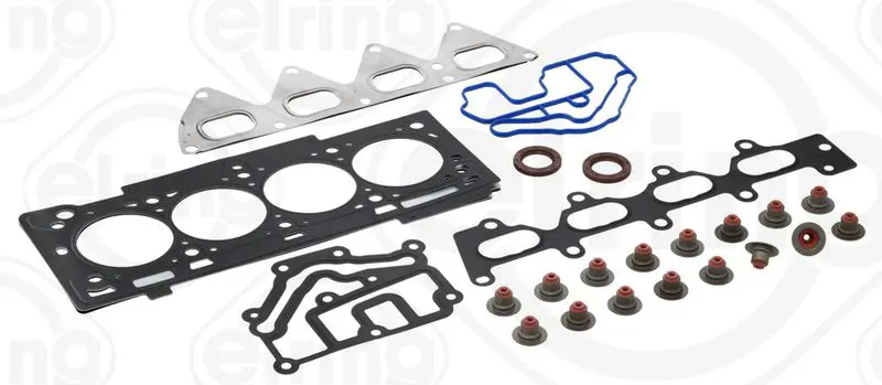 Handler.Part Gasket set, cylinder head Elring 852011 1