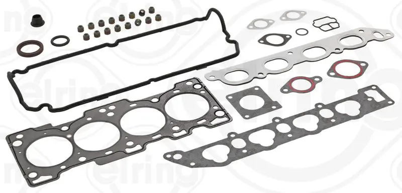 Handler.Part Gasket set, cylinder head Elring 299690 1