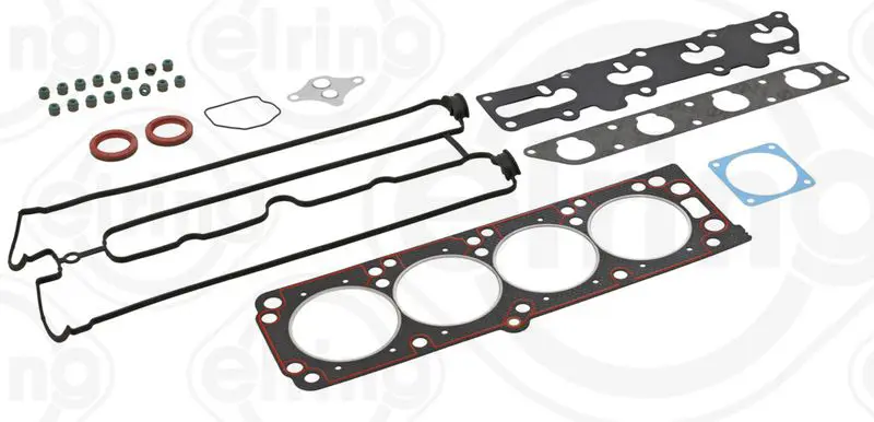 Handler.Part Gasket set, cylinder head Elring 451190 1