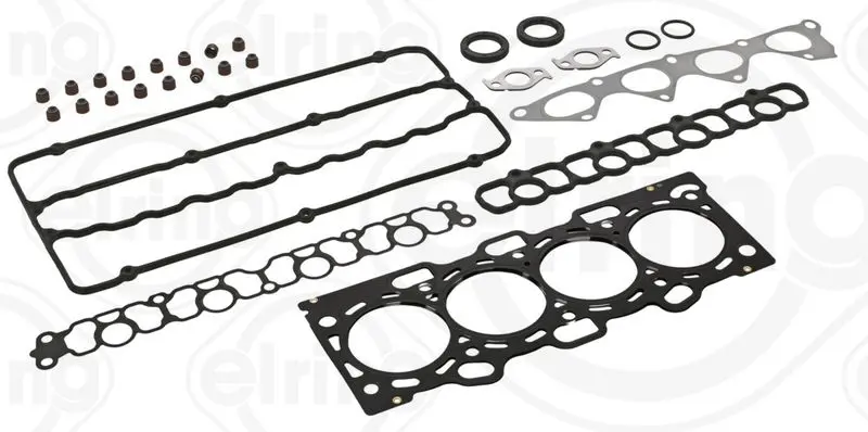 Handler.Part Gasket set, cylinder head Elring 034570 1