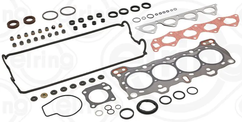 Handler.Part Gasket set, cylinder head Elring 499760 1