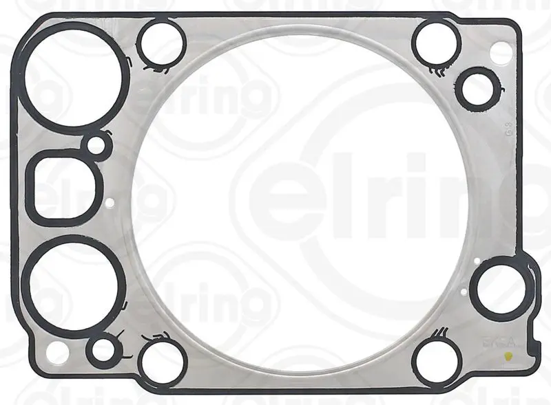 Handler.Part Gasket, cylinder head Elring 862562 1