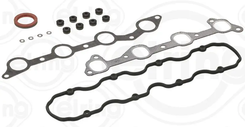 Handler.Part Gasket set, cylinder head Elring 864320 1