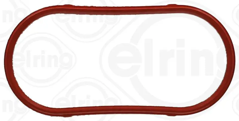 Handler.Part Gasket, intake manifold Elring 888605 2