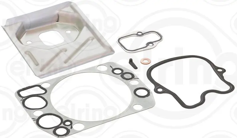 Handler.Part Gasket set, cylinder head Elring 894303 2