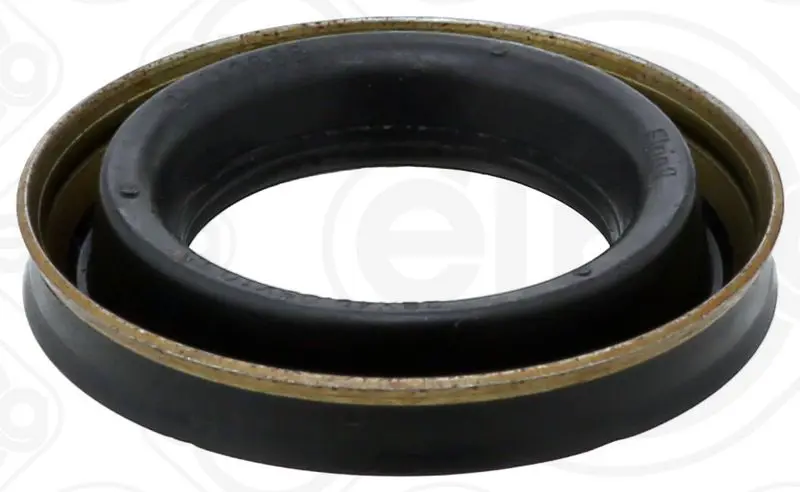 Handler.Part Gasket, cylinder head cover Elring 894141 1