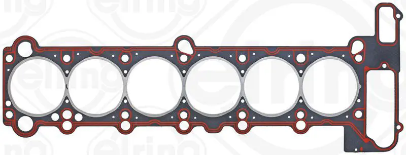 Handler.Part Gasket, cylinder head Elring 893812 1