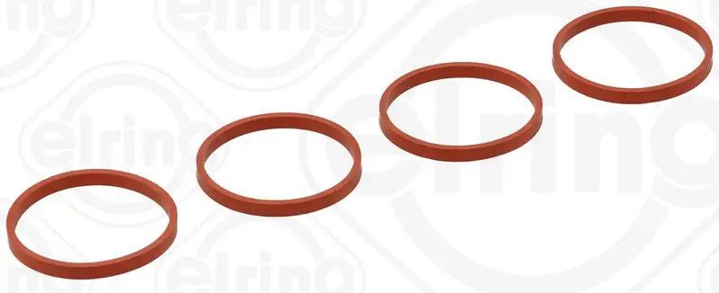 Handler.Part Gasket set, intake manifold Elring 893650 1