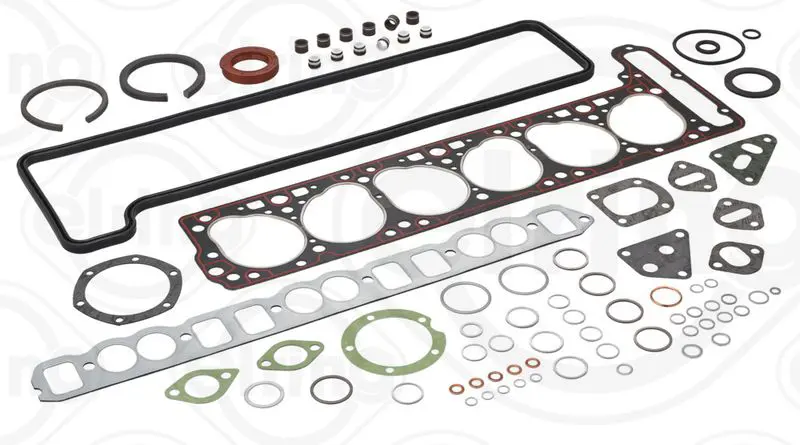 Handler.Part Full gasket set, engine Elring 893153 1