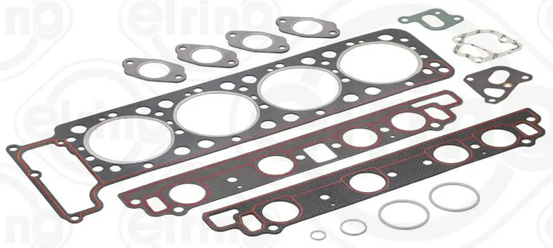 Handler.Part Gasket set, cylinder head Elring 891118 1