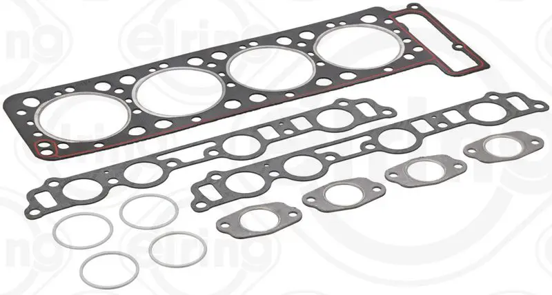 Handler.Part Gasket set, cylinder head Elring 891061 1