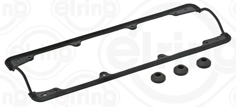 Handler.Part Gasket set, cylinder head cover Elring 900141 2