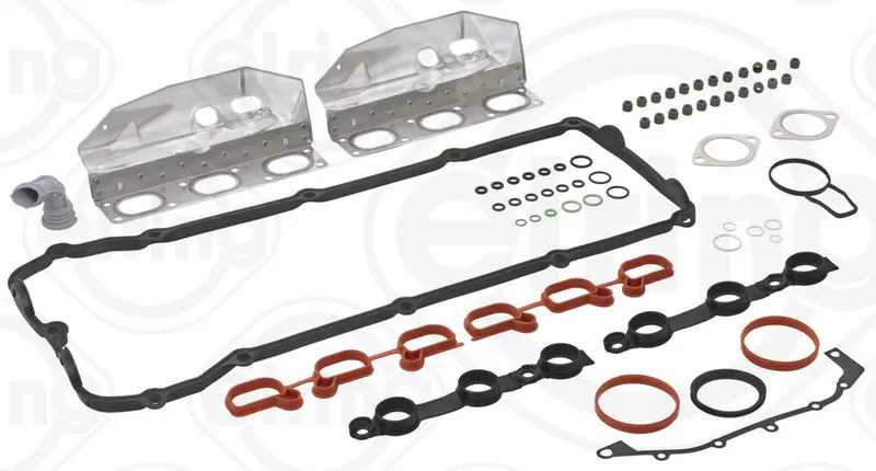 Handler.Part Gasket set, cylinder head Elring 903350 1