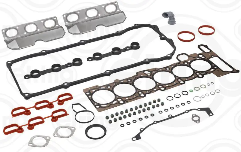 Handler.Part Gasket set, cylinder head Elring 905600 1