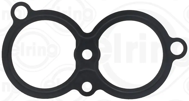 Handler.Part Gasket, intake manifold housing Elring 914703 1