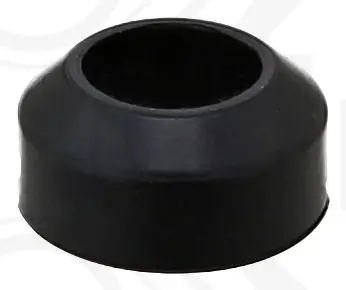 Handler.Part Seal ring, cylinder head cover bolt Elring 915009 1