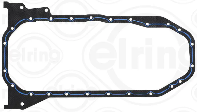 Handler.Part Gasket, wet sump Elring 915311 1