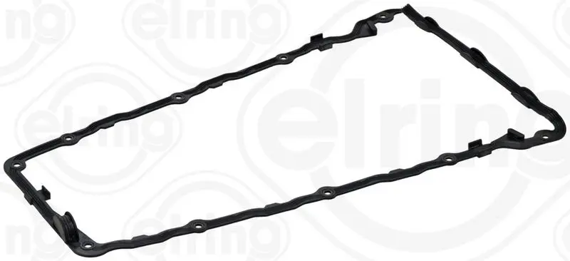 Handler.Part Gasket, cylinder head cover Elring 917842 2