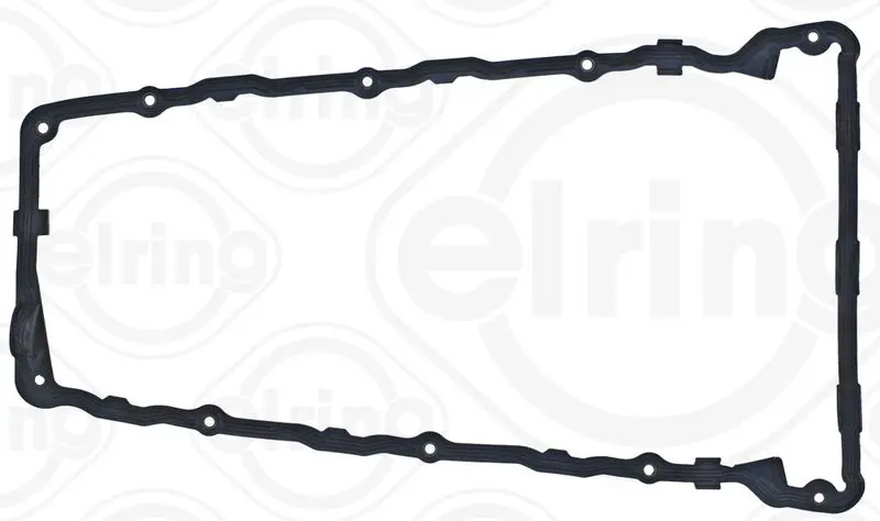 Handler.Part Gasket, cylinder head cover Elring 917842 3