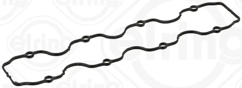 Handler.Part Gasket, cylinder head cover Elring 919497 1