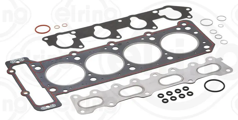 Handler.Part Gasket set, cylinder head Elring 914789 1