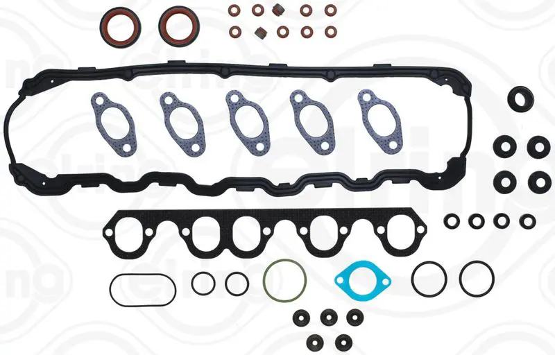 Handler.Part Gasket set, cylinder head Elring 915173 1