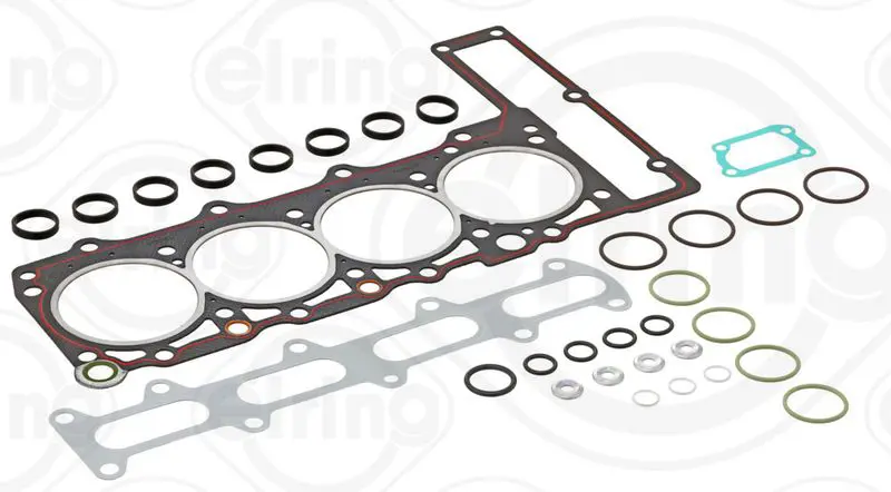 Handler.Part Gasket set, cylinder head Elring 915874 1