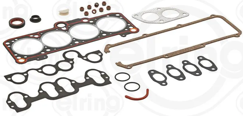 Handler.Part Gasket set, cylinder head Elring 915971 1