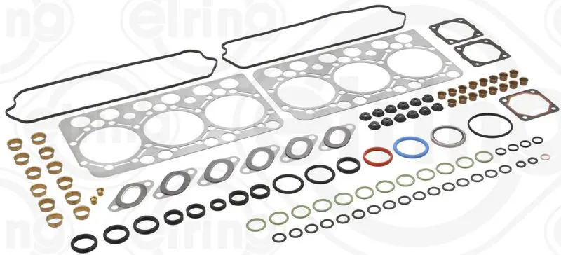 Handler.Part Gasket set, cylinder head Elring 916021 1