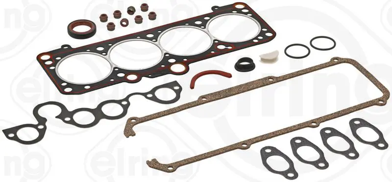 Handler.Part Gasket set, cylinder head Elring 917753 1