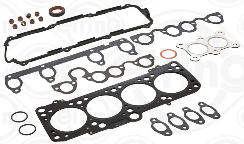 Handler.Part Gasket set, cylinder head Elring 917835 1